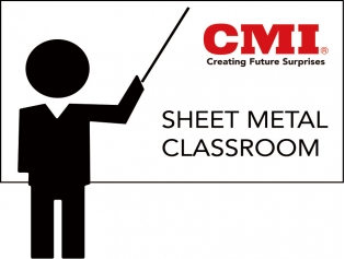 Sheet Metal Knowledge Sharing